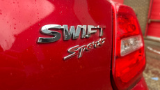 Suzuki Swift 1.4 Boosterjet Sport 5dr Petrol Hatchback